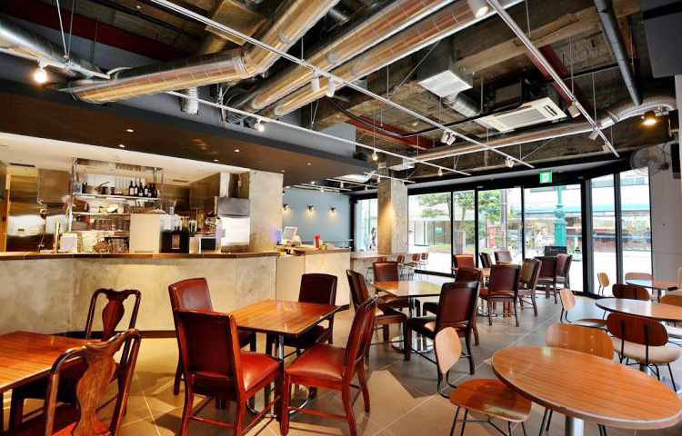 店舗・工場・事務所